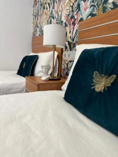 EXPLANADA BEACH FLAT - Alicante - 7