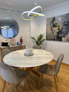 EXPLANADA BEACH FLAT - Alicante - 2