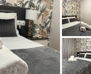 EXPLANADA BEACH FLAT - Alicante - 4