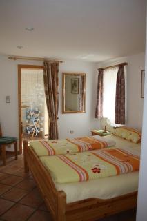Ferienhaus Weingarten - Bad Fallingbostel - 5
