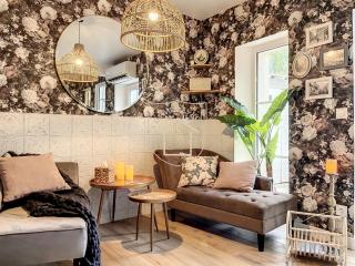 La Romantique des Rois # Jacuzzi # Sauna - Dourdan - 6