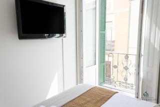 Living4malaga Molina Lario - Malaga - 9