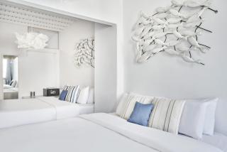 Whitelist Suite Fabrika in Mykonos Town - Mikonos - 8