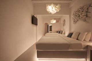 Whitelist Suite Fabrika in Mykonos Town - 2