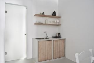 Whitelist Suite Fabrika in Mykonos Town - Mikonos - 1
