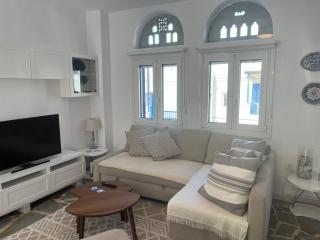 Sea views - Marble Palace - 2 floors - Città di Tinos - 5