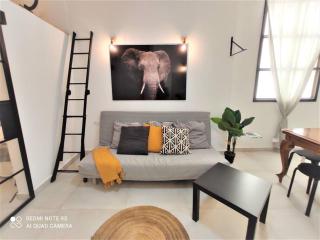 Precioso Loft Berenguer - Valencia - 0