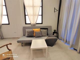Precioso Loft Berenguer - Valencia - 5