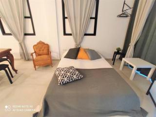 Precioso Loft Berenguer - Valencia - 2