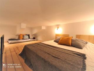 Precioso Loft Berenguer - Valencia - 7