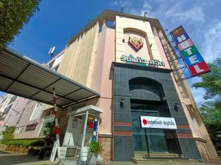 Wangkaew Hotel - Phitsanulok - 9