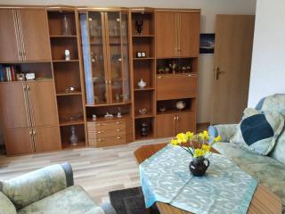 Ferienwohnung Kijas - Wismar - 5