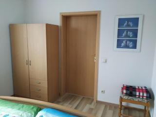 Ferienwohnung Kijas - Wismar - 8