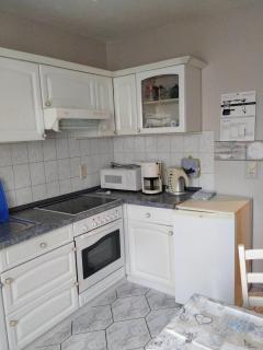 Ferienwohnung Kijas - Wismar - 6