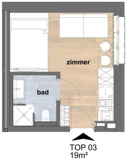 Apartmenthaus A24 - Schruns - 9