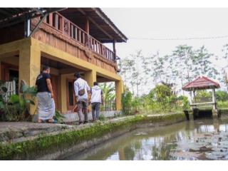 Bujak Permai Villa Matahari Lombok NTB - Praya - 7
