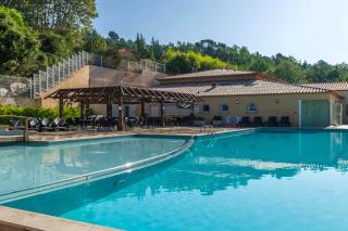 La Camiole Callian YourHostHelper - Callian - 9