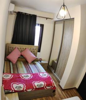 1BR Apartment in Diar El-Rabwa - Sharm el Sheikh - 4