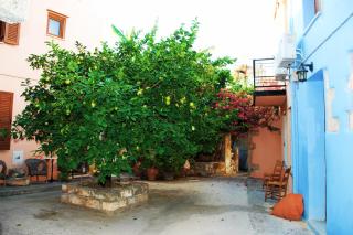 KasteliSuites - Chania - 1