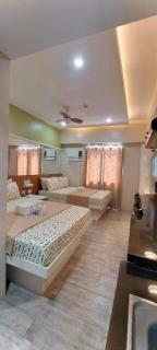 Cebu City proper Across Sm City Cebu with TWO BEDS - Città di Cebu - 0