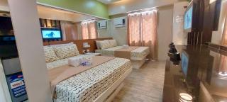 Cebu City proper Across Sm City Cebu with TWO BEDS - Città di Cebu - 6
