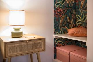 Seek and Hide - Csilla's Tiny Hideaway - Braşov - 5
