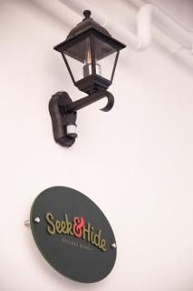 Seek and Hide - Csilla's Tiny Hideaway - Braşov - 4