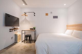 CHASE Hotel - Taichung - 3