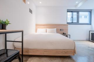 CHASE Hotel - 3