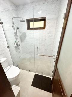 Villa Putih Le Cordon - 3