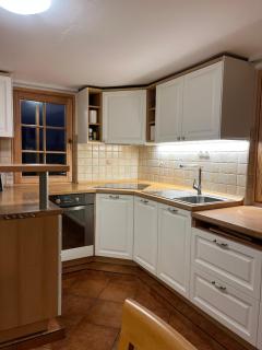 House-tanjevica - Kostanjevica na Krki - 3