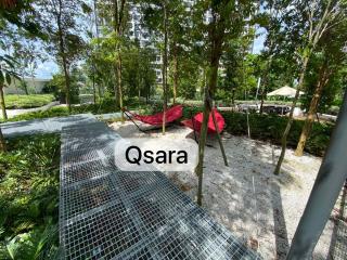 Qsara Home Gamuda Garden - Rawang - 8