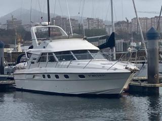 El yate de las luces - 6