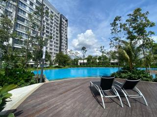 Qsara Home Gamuda Garden - Rawang - 0