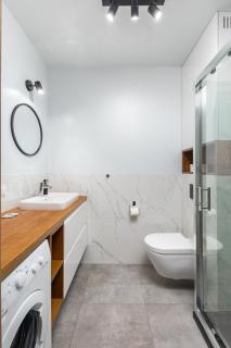 Kłobucka 27 by Homeprime - Warsaw - 3