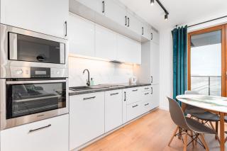 Kłobucka 27 by Homeprime - Warsaw - 6