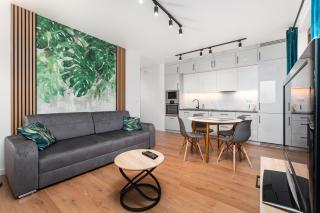 Kłobucka 27 by Homeprime - Warsaw - 0