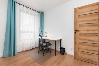 Kłobucka 27 by Homeprime - Warsaw - 5