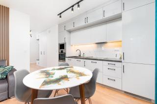 Kłobucka 27 by Homeprime - Warsaw - 4