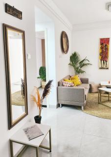 GoodLife Apartments 1, Kilimani - Nairobi - 4