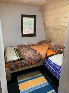 Vikendice Jahorinska Dvorišta - 3