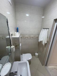 Amfitrita Hotel Ureki - Ureki - 2