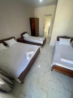 Amfitrita Hotel Ureki - 1