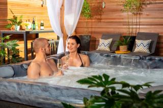 The Charm Brighton Boutique Hotel & Spa - Brighton & Hove - 3