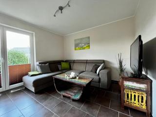 Ferienhaus Strandräuber - Zierow - 7