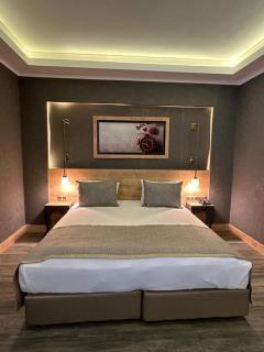 Hisarhan Otel - Amasya - 8