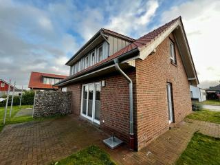 Ferienhaus Strandräuber - Zierow - 2