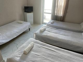 Amfitrita Hotel Ureki - Ureki - 3