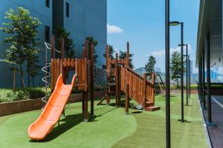 Millerz Square @ Old Klang Road by Just Stay - Kuala Lumpur - 1