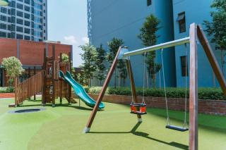Millerz Square @ Old Klang Road by Just Stay - Kuala Lumpur - 2